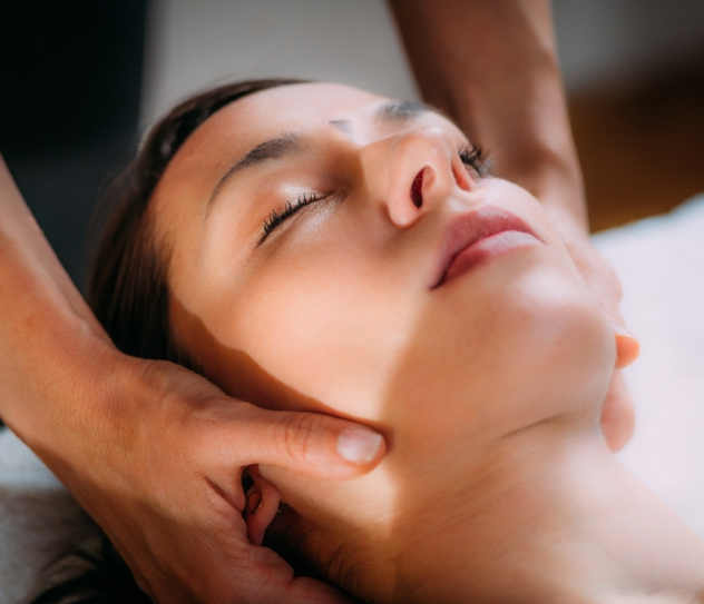 Osteopatía Craneal